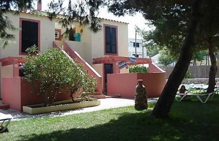 Apartamentos Cala Blanca Apartament