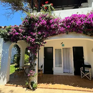  Appartement With Garden And Swimming And