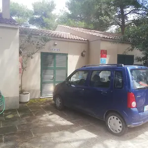 Appartement Es Pins